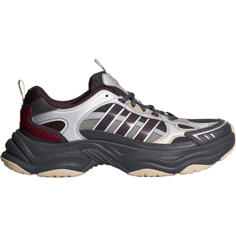 adidas阿迪达斯男女XLG FIN PULSE Q3运动训练跑步鞋LA6804