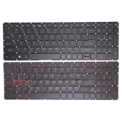 acer宏基AN515-525342键盘