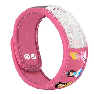 【临期特惠】法国帕洛植物精油手环情侣儿童成人户外脚带随身