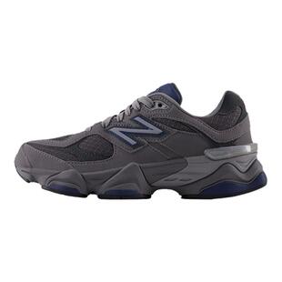 New Balance nb童鞋男女儿童潮流百搭休闲运动鞋复古老爹鞋9060