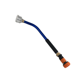 育苗喷枪多肉花卉浇水1000目400目喷头喷片快速接头球阀开关配件