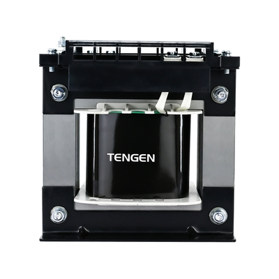 TENGEN天正BK-600VA/W控制变压器交流单相380V变220转36 24 12 6V