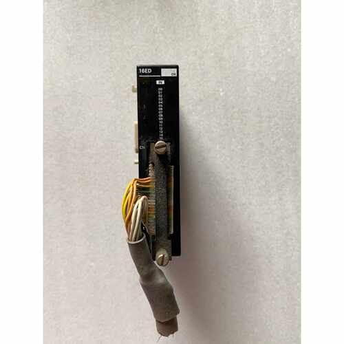 【询价】CPM2C-16EDC PLC模块  适用