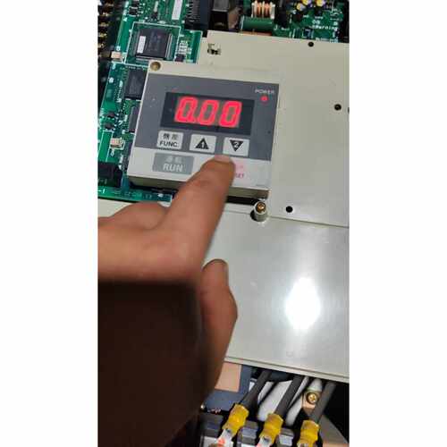 在线议价日立（HITACHI）JH300 IGBT变频器