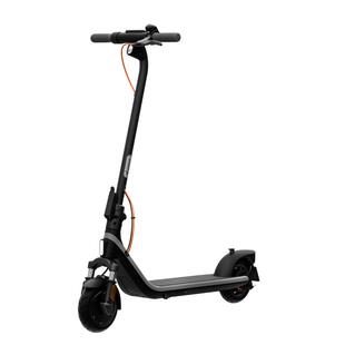 九号Ninebot电动滑板车E2Plus升级版短途通勤代步折叠减震两轮车