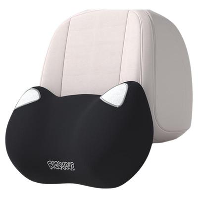 爱车屋汽车头枕护颈枕套装