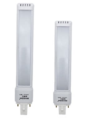 原装正品宝视达护眼台灯灯管 BOSDA一体化220V调色温LED灯条两针