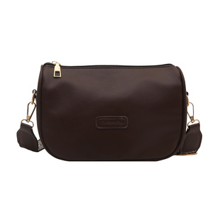 今年流行波士顿2025新款包包单肩斜挎包女百搭小包爆款枕头包背包