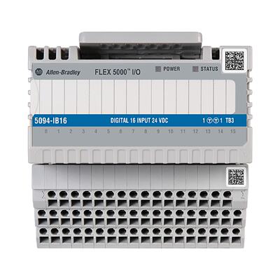 议价5094-IB16美国罗克韦尔自动化AB全新未拆封模块5094IB16有质