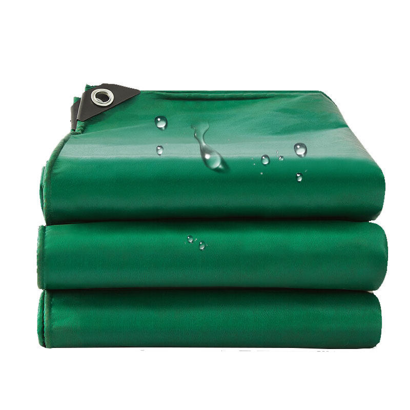 加厚篷布防雨布防水防晒油布帆布货车刀刮布三轮车遮阳布户外雨棚