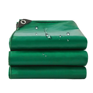 加厚篷布防雨布防水防晒油布帆布货车刀刮布三轮车遮阳布户外雨棚