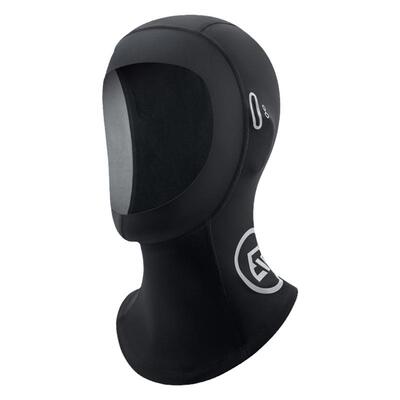 洛克兄弟摩托车头套防滑保暖