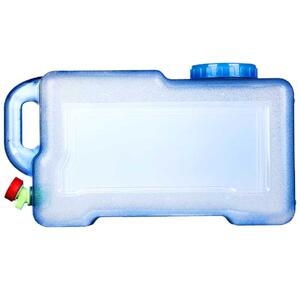 食品级带水龙头户外pc家用塑料