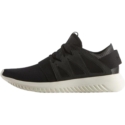 Adidas/阿迪达斯正品三叶草女士运动系带透气训练休闲鞋S75580
