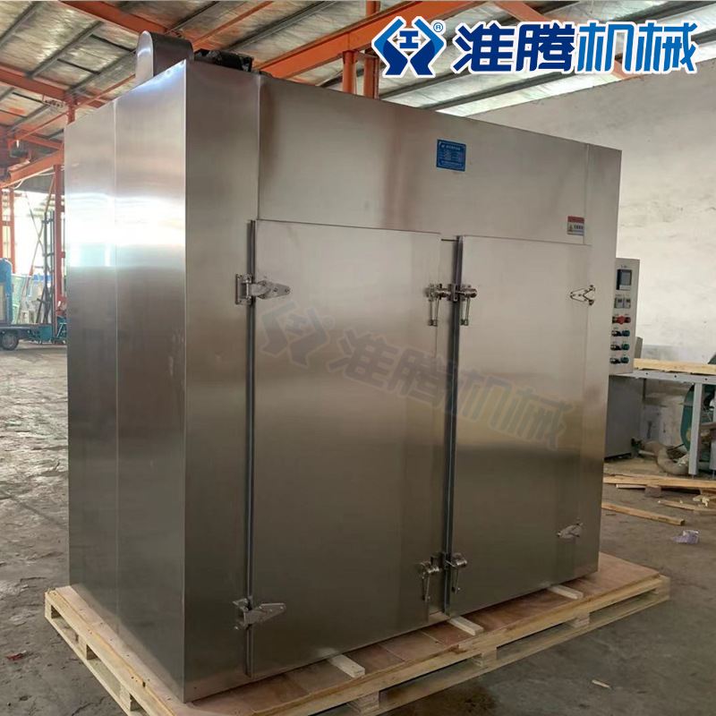 干燥烤箱高温恒温鼓风烘干箱 干燥机304不锈钢中医药食品工业烘箱