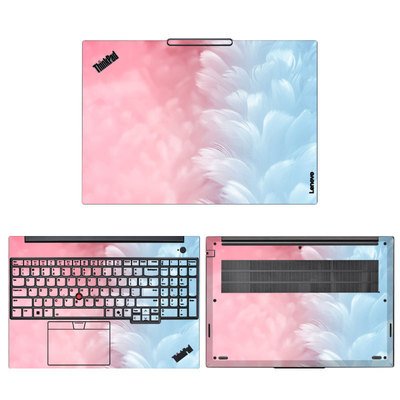 联想ThinkPadE16/P16炫彩贴膜