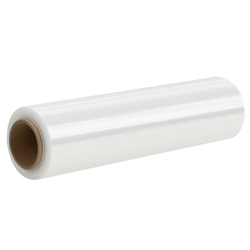 缠绕膜打包膜透明保护薄膜保鲜膜PE绕缠膜塑料包装膜拉伸膜工业用