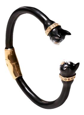 POLINAELVIDO手镯小众轻奢