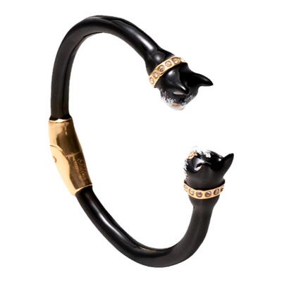 POLINAELVIDO手镯小众轻奢