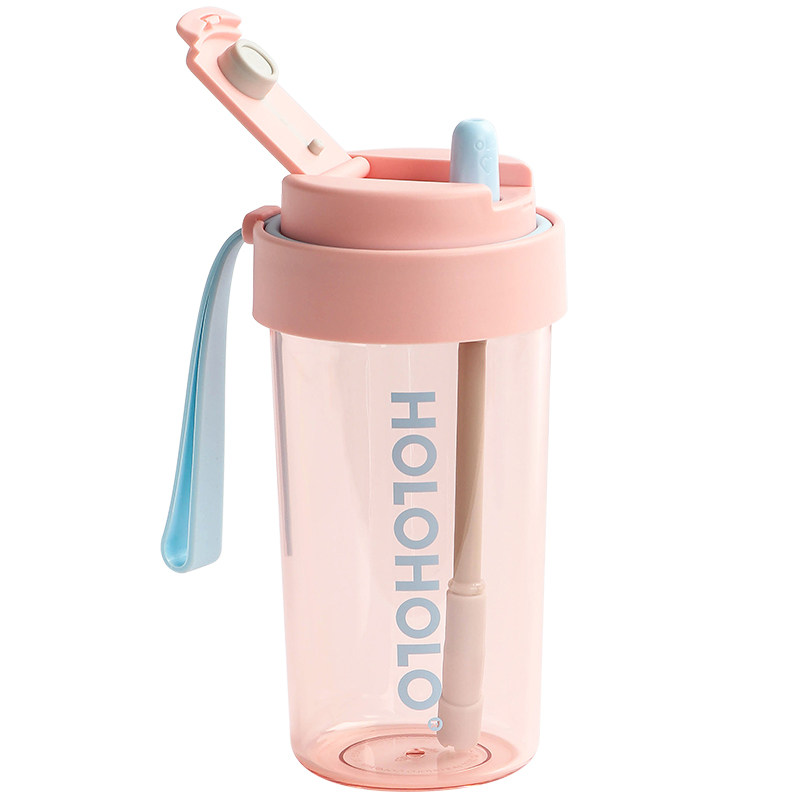 holoholo运动随行吸管杯