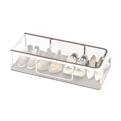 【全网爆款】鞋子收纳神器鞋盒