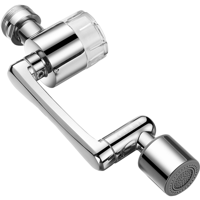 欧琳机械臂过滤起泡器