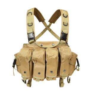 周边暗区突围笔袋急救包医疗包手术包cos装备学习用品文具袋笔盒