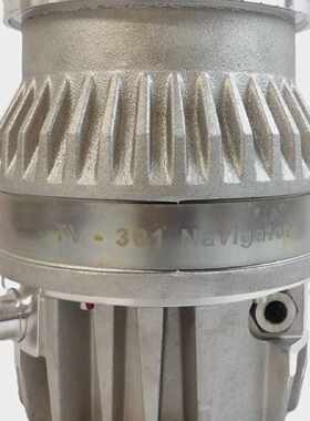 TV-301 NAV 导航仪 Varian 9698918S001 涡轮分子泵 涡轮工作