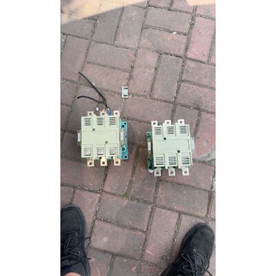 询价-CJ20160交流接触器银触点