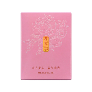 花享容有机刺梨原液纯果汁袋装