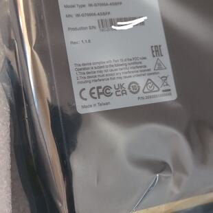 议价现货MOXA IM-G7000-4GSFPX全新  千兆工业以太网模块