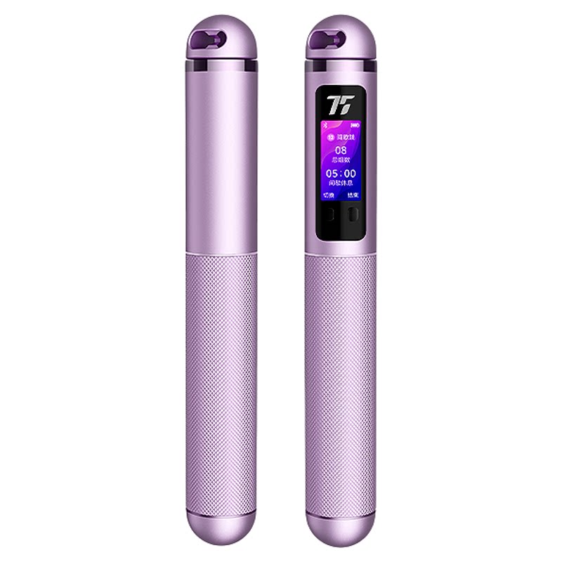 T40Pro智能跳绳高速清油轴跳绳