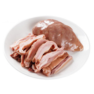 蒋凤记熟食猪肚即食下酒菜卤味五香肚片肉食肉类凉菜真空特产