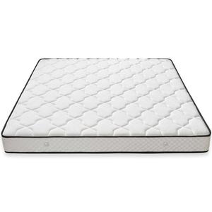 新品晚安床垫 整网弹簧床垫软硬适中1.2 1.5米床 1.8m席梦思床垫