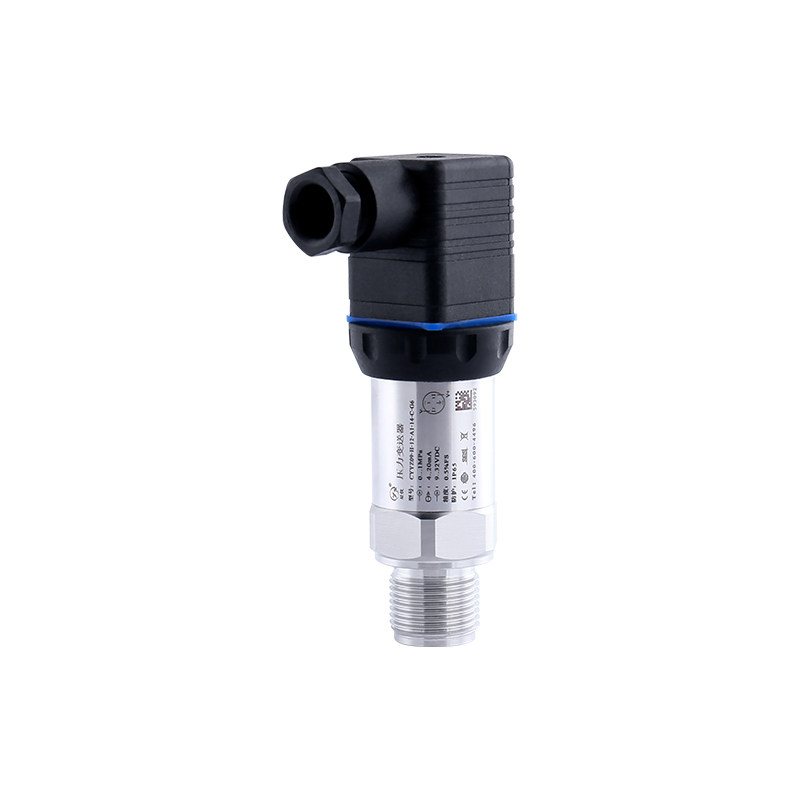 星仪CYYZ09压力变送器4-20mA扩散硅赫斯曼RS485油液水气压传感器