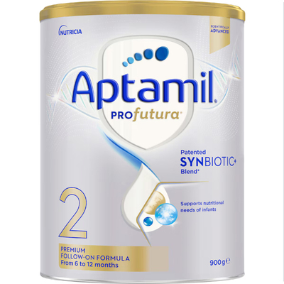 aptamil/爱他美澳洲1段婴儿奶粉