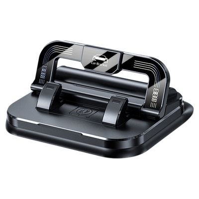 2026新款二合一车载停车号码牌