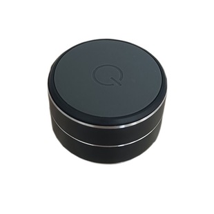 TWS黑科技骨传导蓝牙音箱对联便携磁吸小型共振无线音响超低音炮