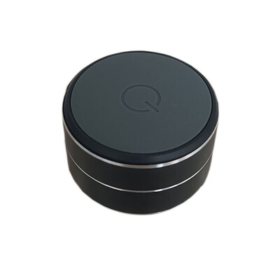 TWS黑科技骨传导蓝牙音箱对联便携磁吸小型共振无线音响超低音炮