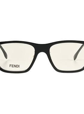 芬迪24新款时尚百搭太阳眼镜