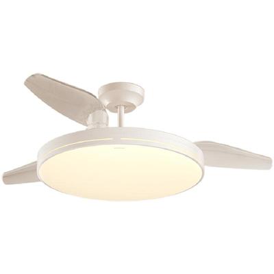 OPPLE欧普风扇灯隐形扇客厅