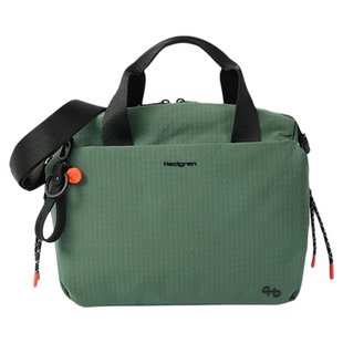 Hedgren/海格林新款单肩包手提斜挎包通勤大容量百搭男女款小方包