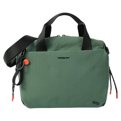 海格林时尚简约轻便单肩斜挎包女