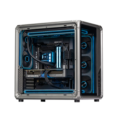 9800x3drtx5080游戏电脑主机