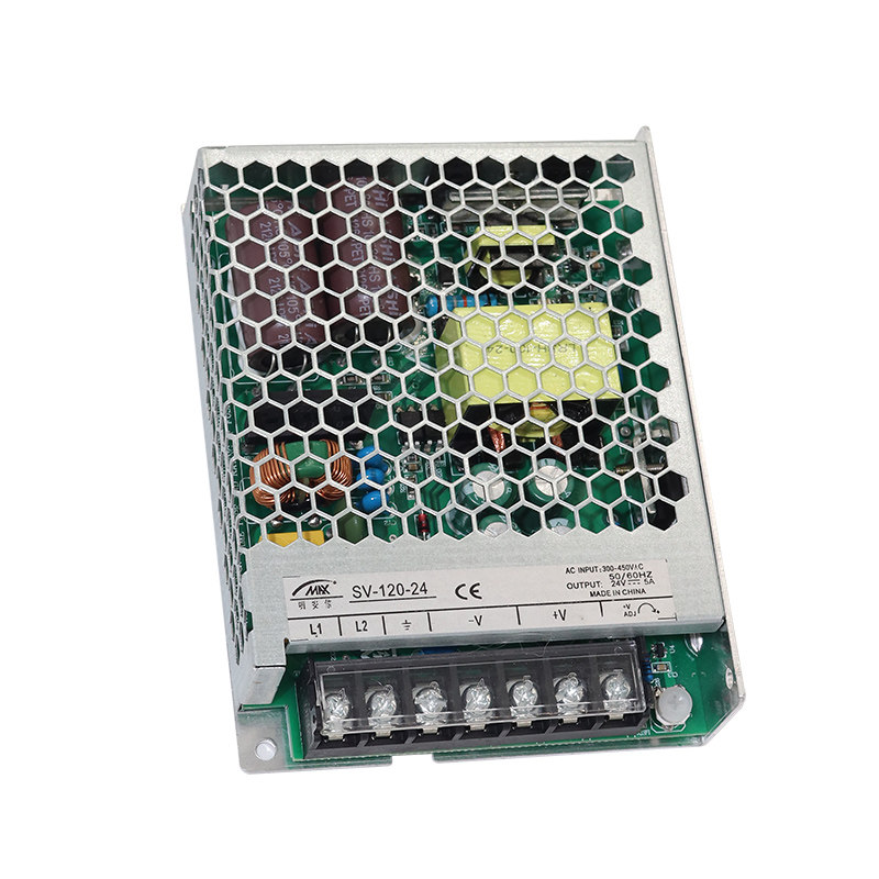 380伏转24V开关电源5A10A直流变压器30W50W100W120W150W250W350W