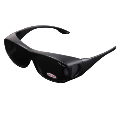 POLISI偏光近视套镜太阳镜司机镜