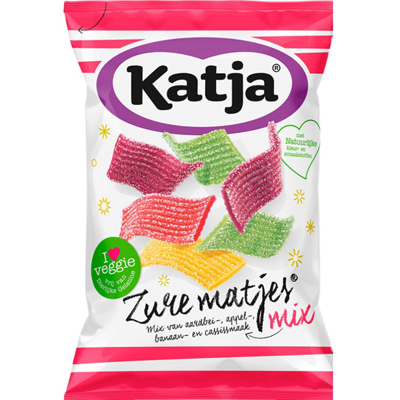 酸甜味荷兰果汁酸甜味katja