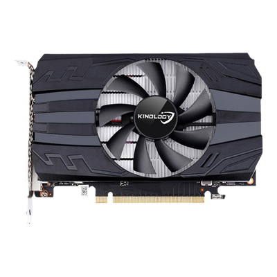 卡诺基GTX6502G显卡盒装