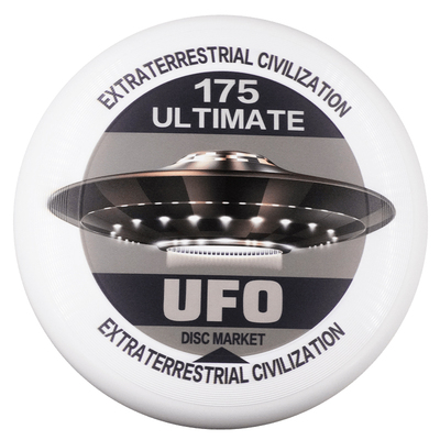 UFO飞盘户外专业竞技可回旋