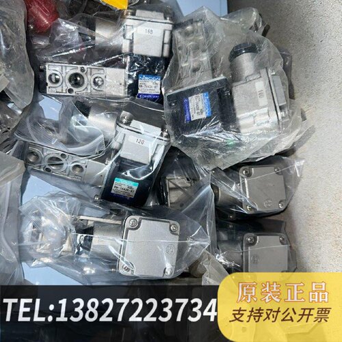 原装正品NIHONBN7V43K8T空气电磁阀议现货议价